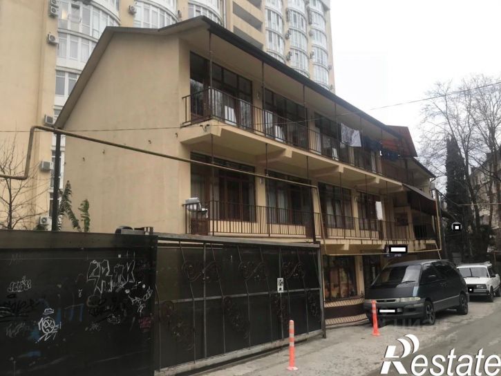 2-комн квартира улица Цюрупы, 32Г/2,  д. 32Г/2