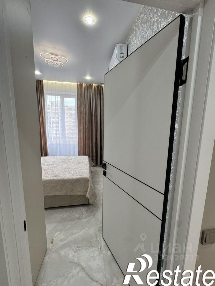 1-комн квартира улица Калараша, 64/13 к5,  д. 64/13 к5