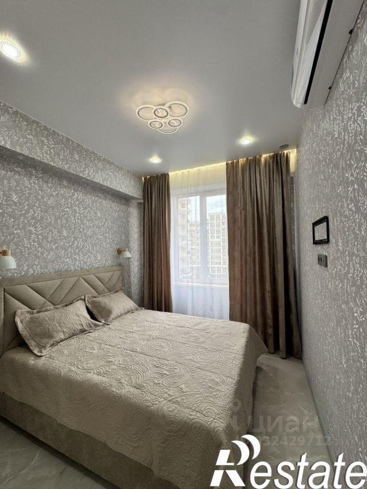 1-комн квартира улица Калараша, 64/13 к5,  д. 64/13 к5