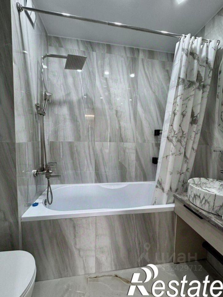 1-комн квартира улица Калараша, 64/13 к5,  д. 64/13 к5