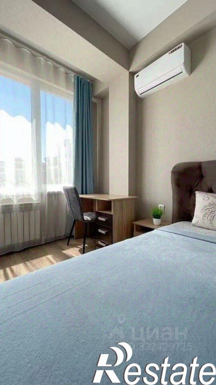 2-комн квартира улица Калараша, 64/13,  д. 64/13