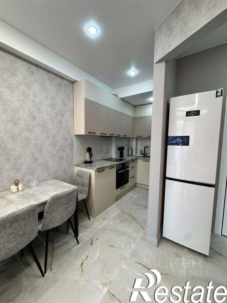 1-комн квартира улица Калараша, 64/13 к5,  д. 64/13 к5