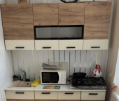 коттедж 80 кв м Ряжский переулок, 16