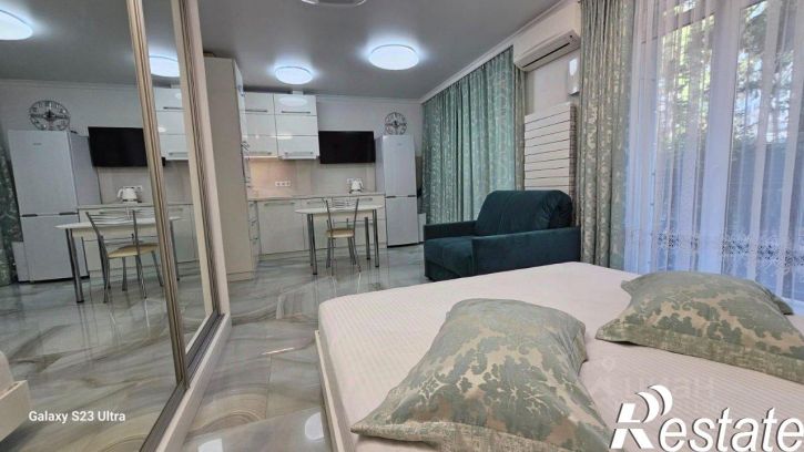 1-комн квартира Депутатская улица, 10Е,  д. 10Е