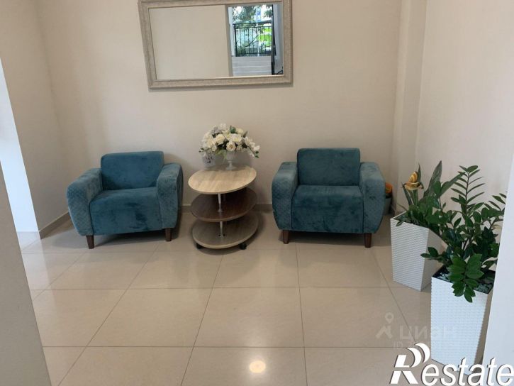 1-комн квартира Депутатская улица, 10Е,  д. 10Е