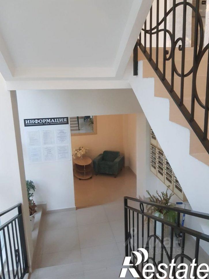 1-комн квартира Депутатская улица, 10Е,  д. 10Е