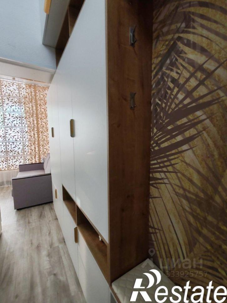 1-комн квартира улица Ленина, 290/7 к12,  д. 290/7 к12