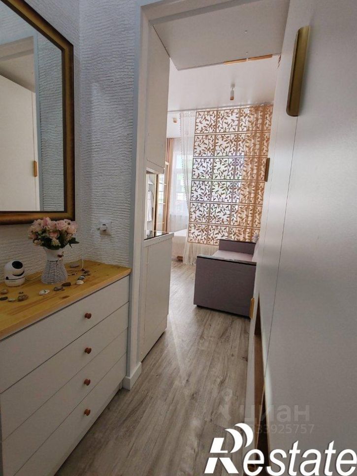 1-комн квартира улица Ленина, 290/7 к12,  д. 290/7 к12