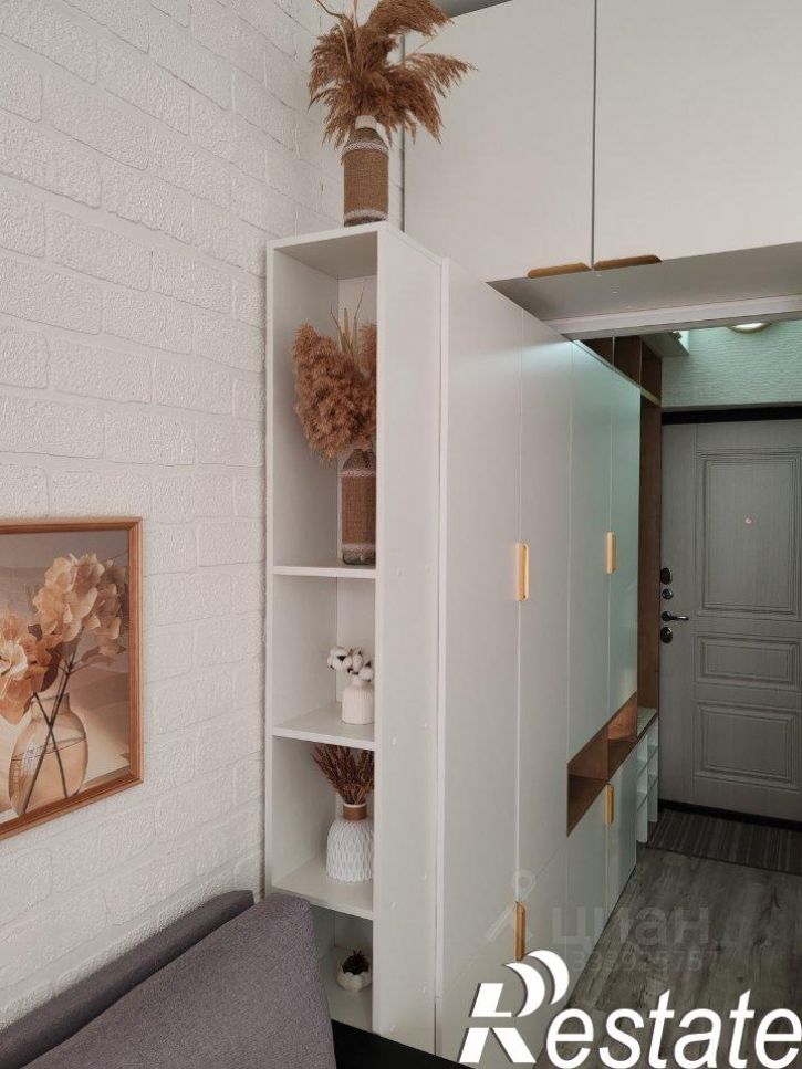 1-комн квартира улица Ленина, 290/7 к12,  д. 290/7 к12