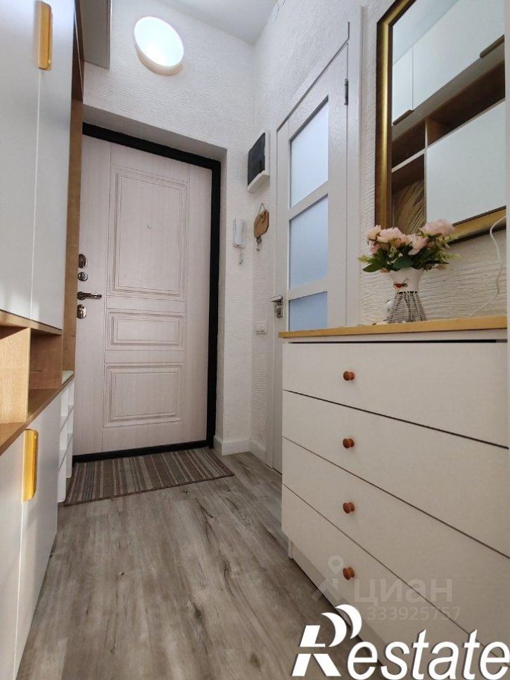 1-комн квартира улица Ленина, 290/7 к12,  д. 290/7 к12