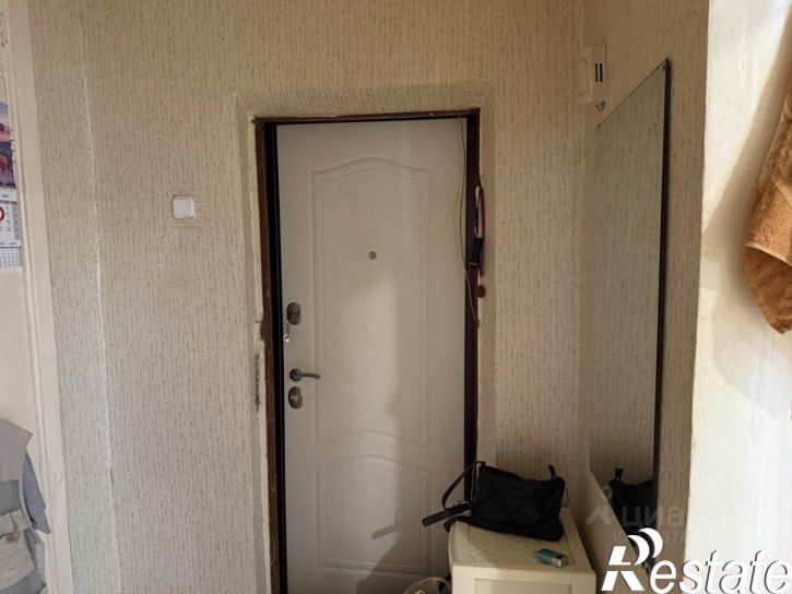 2-комн квартира Ворошиловская улица, 1,  д. 1