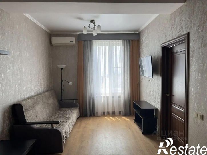 2-комн квартира улица Цюрупы, 4,  д. 4