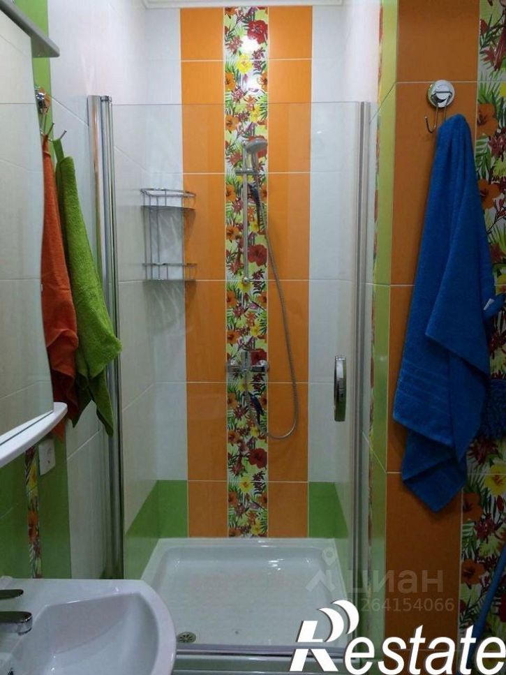 2-комн квартира улица Цюрупы, 4,  д. 4