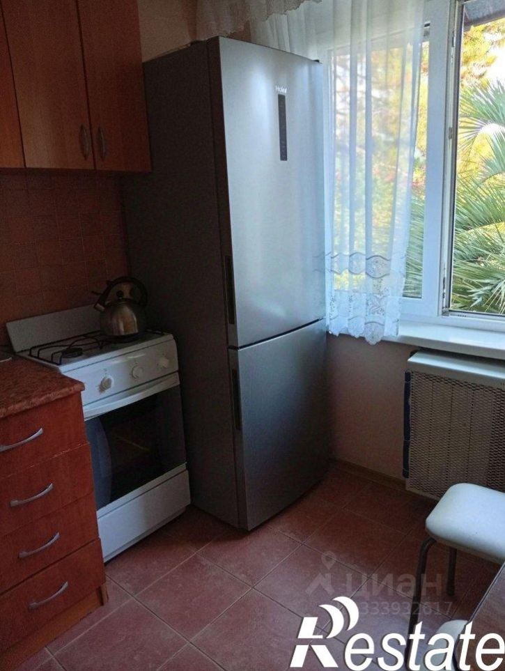 1-комн квартира Партизанская улица, 6,  д. 6