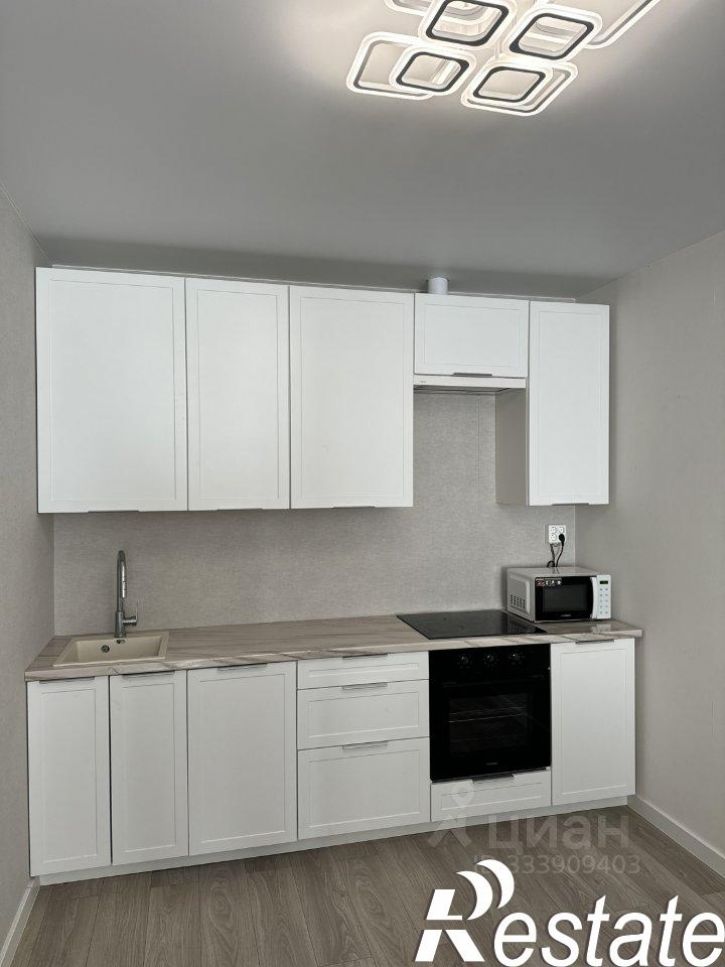 2-комн квартира улица Ленина, 290/7 к8,  д. 290/7 к8