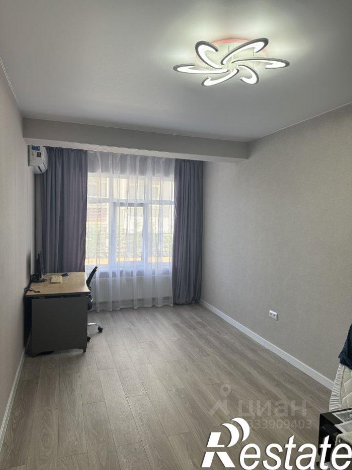 2-комн квартира улица Ленина, 290/7 к8,  д. 290/7 к8