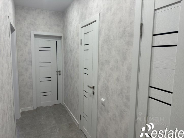 2-комн квартира улица Ленина, 290/7 к8,  д. 290/7 к8