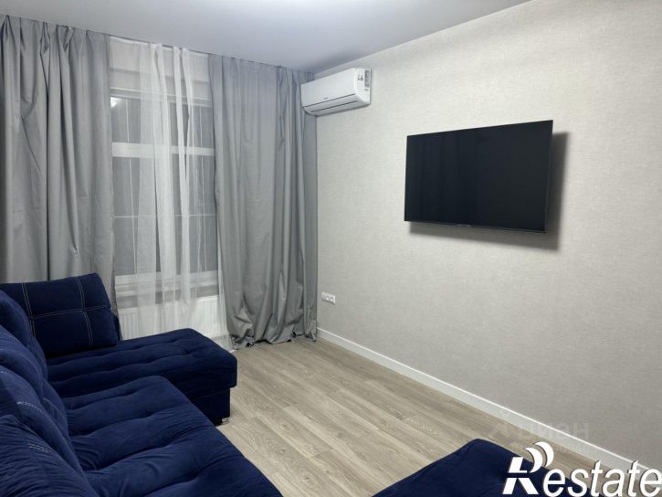 2-комн квартира улица Ленина, 290/7 к8,  д. 290/7 к8