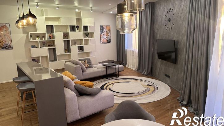 3-комн квартира улица Ленина, 219К,  д. 219К