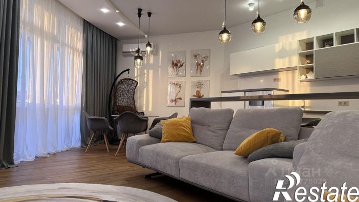 3-комн квартира улица Ленина, 219К,  д. 219К
