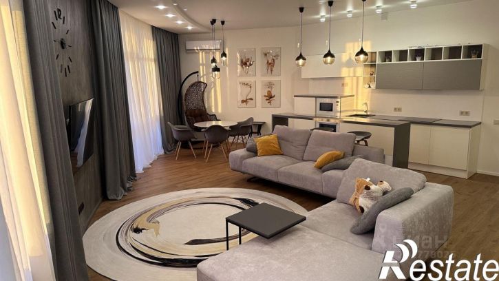 3-комн квартира улица Ленина, 219К,  д. 219К