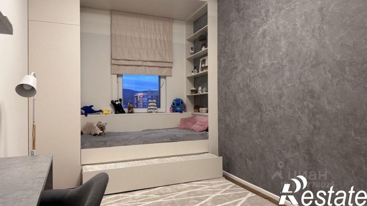 3-комн квартира улица Ленина, 219К,  д. 219К