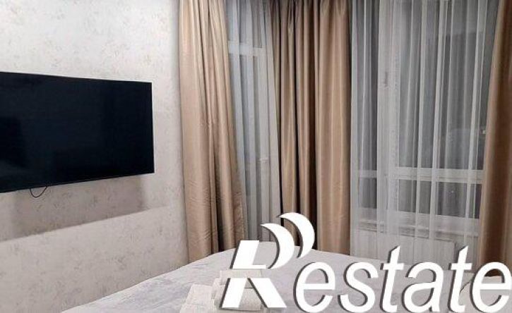 1-комн квартира Ясногорская улица, 16/6 к2,  д. 16/6 к2