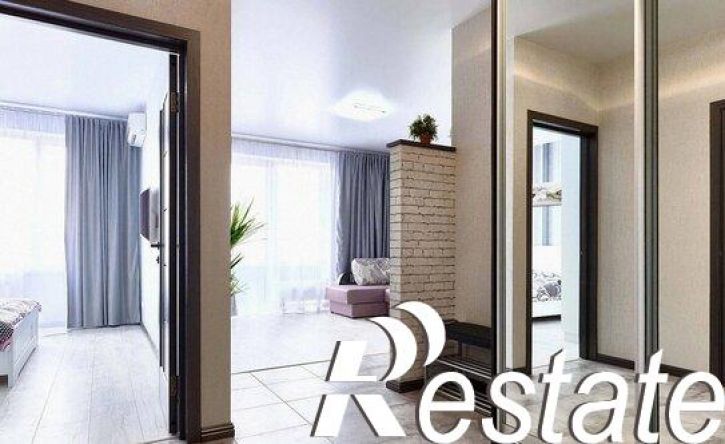 1-комн квартира улица Искры, 88 к1,  д. 88 к1