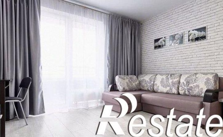 1-комн квартира улица Искры, 88 к1,  д. 88 к1