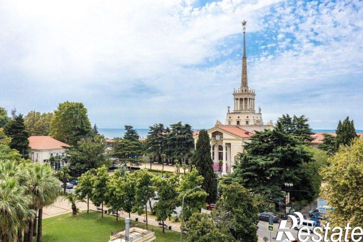 2-комн квартира Курортный проспект, 78/10,  д. 78/10