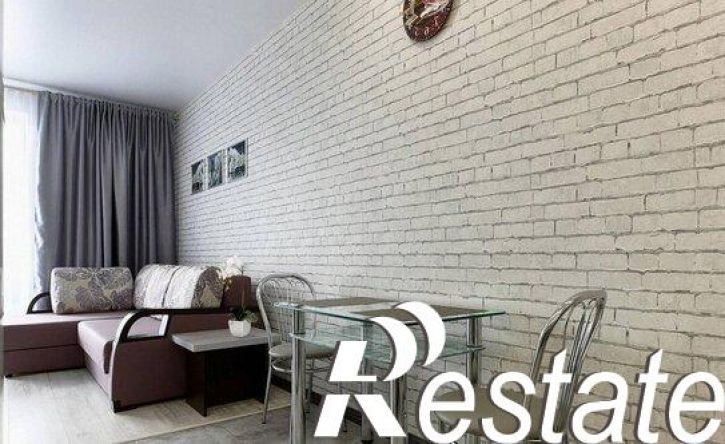 1-комн квартира улица Искры, 88 к1,  д. 88 к1