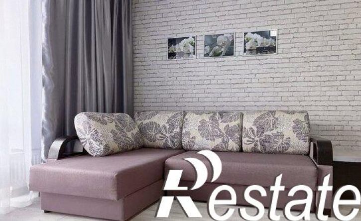 1-комн квартира улица Искры, 88 к1,  д. 88 к1