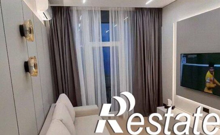 1-комн квартира улица Гастелло, 27Б,  д. 27Б