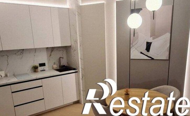 1-комн квартира улица Гастелло, 27Б,  д. 27Б