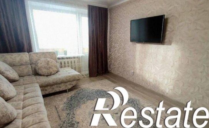 2-комн квартира улица Голубые Дали, 58,  д. 58