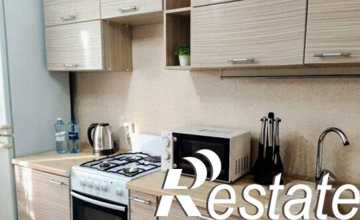 2-комн квартира улица Голубые Дали, 58,  д. 58
