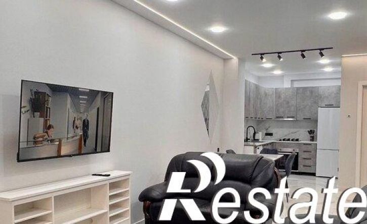 1-комн квартира Полтавская улица, 54,  д. 54