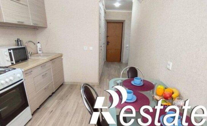2-комн квартира улица Голубые Дали, 58,  д. 58