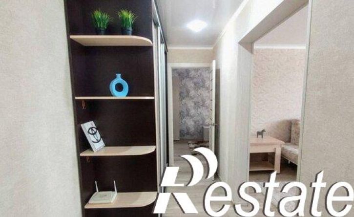 2-комн квартира улица Голубые Дали, 58,  д. 58