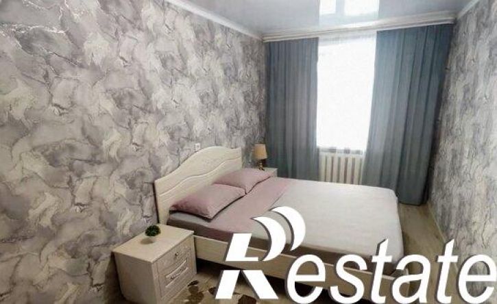 2-комн квартира улица Голубые Дали, 58,  д. 58