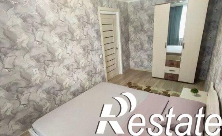 2-комн квартира улица Голубые Дали, 58,  д. 58