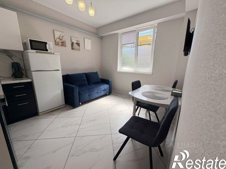 1-комн квартира улица Тимирязева, 34Б,  д. 34Б
