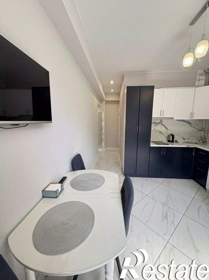 1-комн квартира улица Тимирязева, 34Б,  д. 34Б