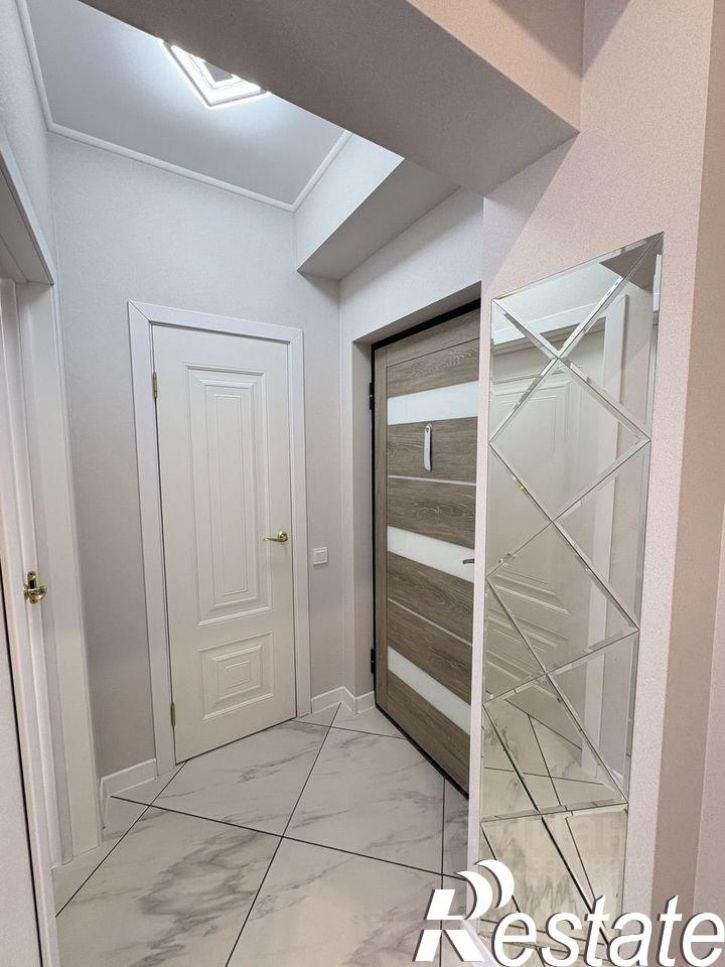 1-комн квартира улица Тимирязева, 34Б,  д. 34Б