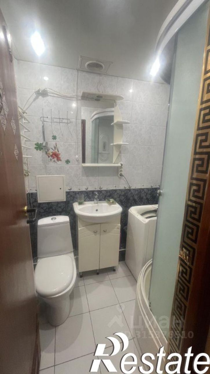 1-комн квартира улица Роз, 48,  д. 48