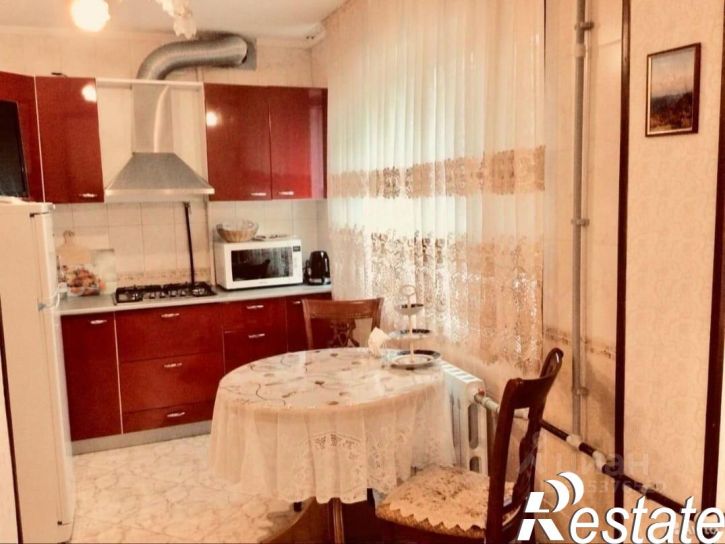 1-комн квартира улица Роз, 48,  д. 48