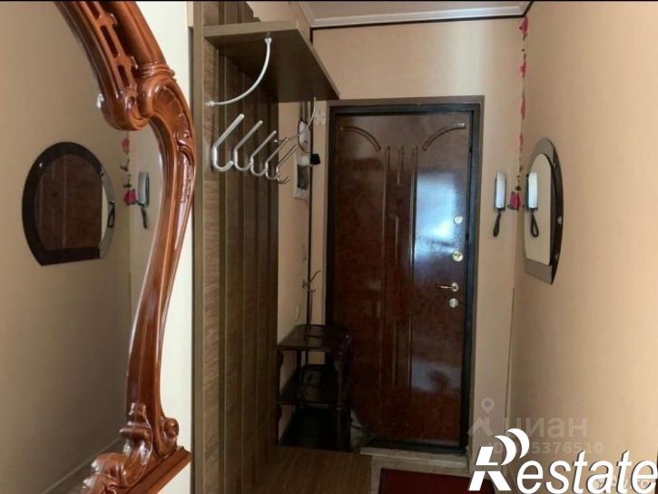 1-комн квартира улица Роз, 48,  д. 48