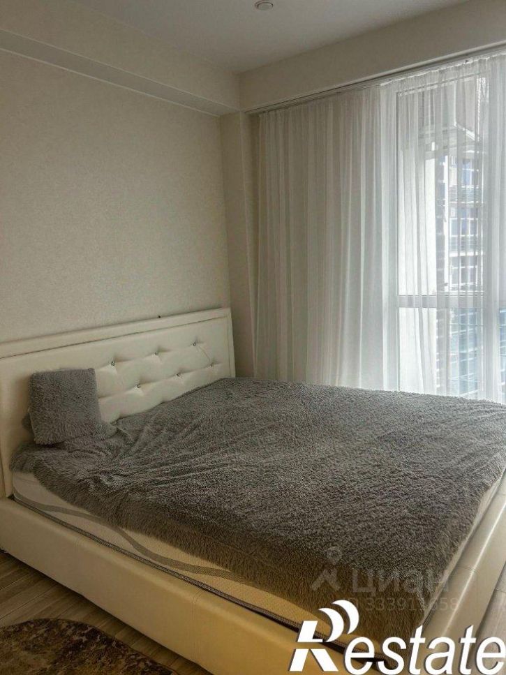 2-комн квартира Альпийская улица, 27,  д. 27