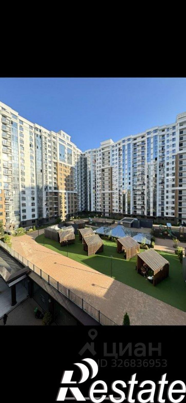 1-комн квартира переулок Трунова, 6 к7,  д. 6 к7