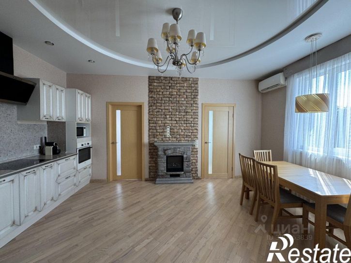 4-комн квартира Параллельная улица, 9 к5,  д. 9 к5